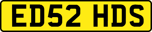 ED52HDS