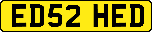 ED52HED