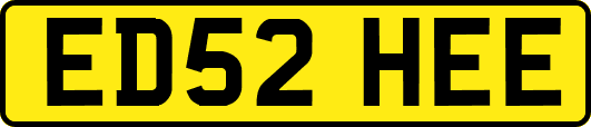 ED52HEE