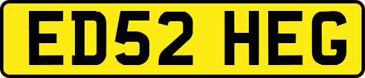 ED52HEG