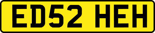 ED52HEH