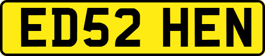 ED52HEN