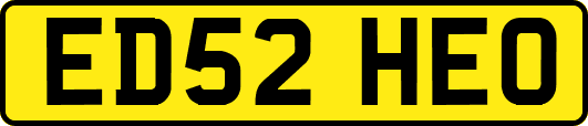 ED52HEO