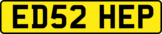 ED52HEP