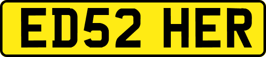 ED52HER