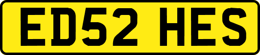ED52HES