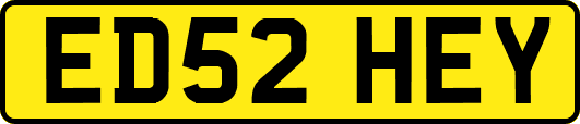 ED52HEY