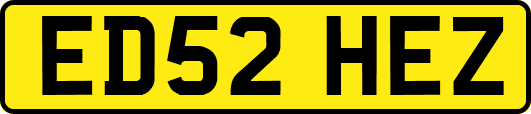 ED52HEZ