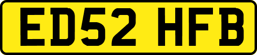 ED52HFB