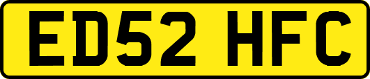 ED52HFC