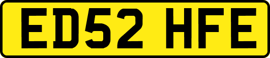 ED52HFE