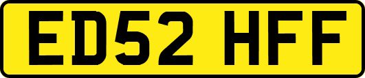 ED52HFF
