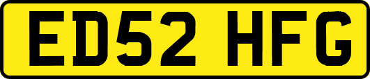 ED52HFG