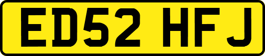 ED52HFJ