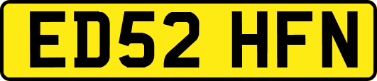 ED52HFN
