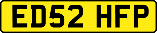 ED52HFP