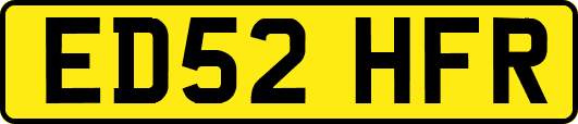 ED52HFR