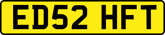 ED52HFT