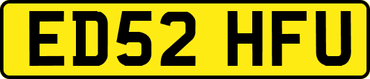 ED52HFU