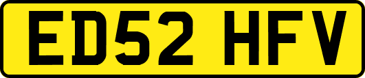 ED52HFV