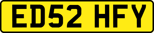 ED52HFY