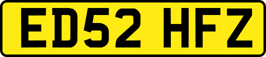 ED52HFZ