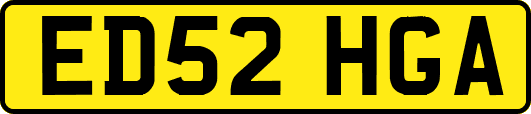 ED52HGA