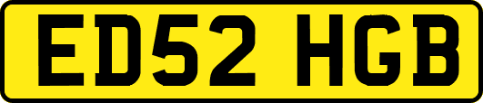 ED52HGB
