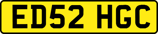 ED52HGC