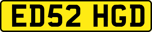 ED52HGD