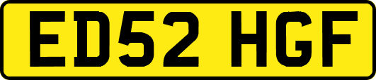 ED52HGF