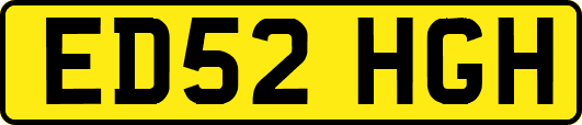 ED52HGH