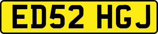 ED52HGJ
