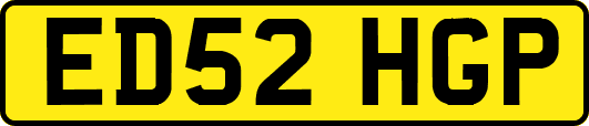 ED52HGP