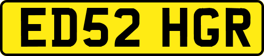 ED52HGR