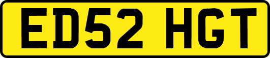 ED52HGT