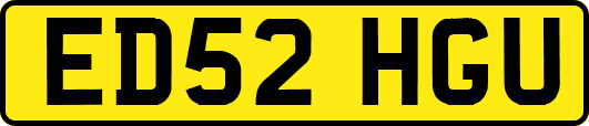 ED52HGU