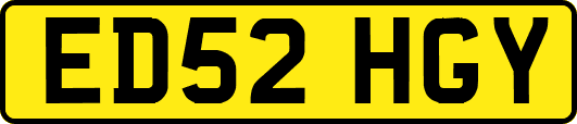 ED52HGY