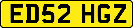 ED52HGZ