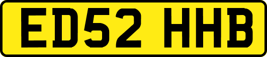 ED52HHB