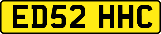 ED52HHC