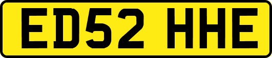ED52HHE