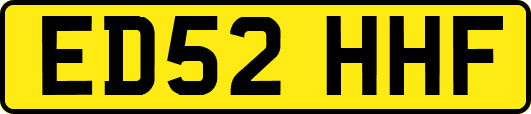 ED52HHF