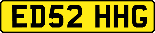 ED52HHG