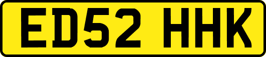 ED52HHK