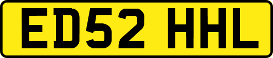 ED52HHL