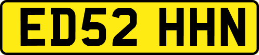 ED52HHN