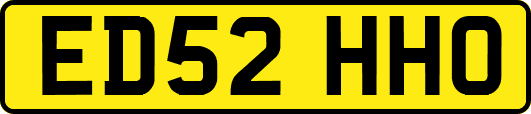 ED52HHO