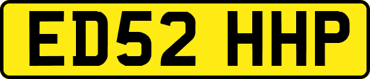 ED52HHP