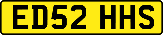 ED52HHS